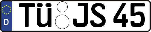 TÜ-JS45