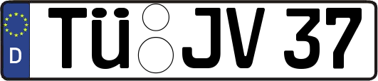 TÜ-JV37