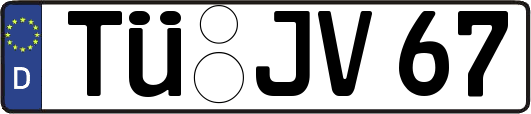 TÜ-JV67