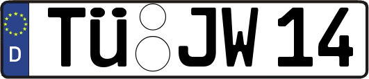 TÜ-JW14