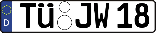 TÜ-JW18