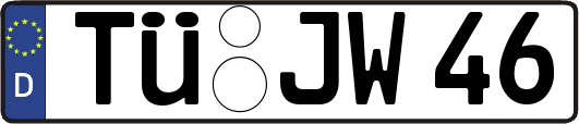 TÜ-JW46