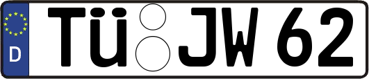 TÜ-JW62