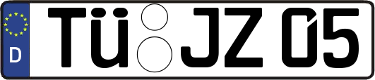 TÜ-JZ05