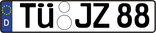 TÜ-JZ88