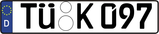TÜ-K097