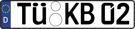 TÜ-KB02