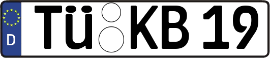 TÜ-KB19
