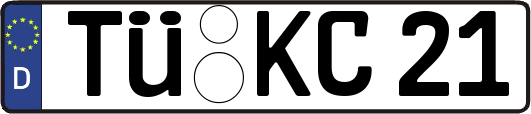 TÜ-KC21