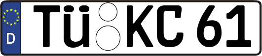 TÜ-KC61
