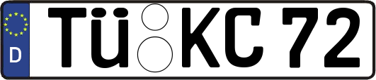 TÜ-KC72