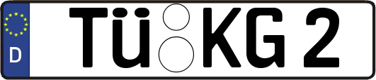 TÜ-KG2