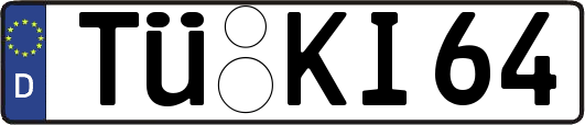 TÜ-KI64