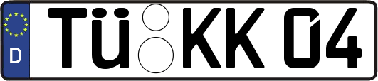 TÜ-KK04