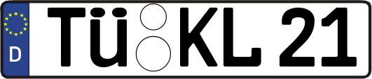 TÜ-KL21