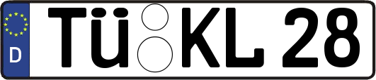 TÜ-KL28