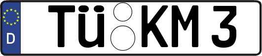 TÜ-KM3