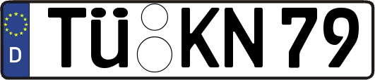 TÜ-KN79