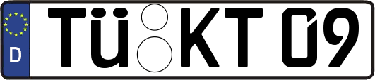 TÜ-KT09