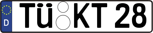TÜ-KT28