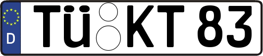 TÜ-KT83