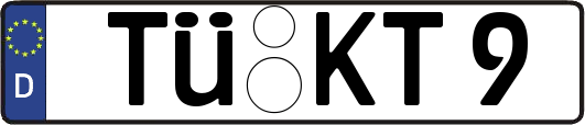 TÜ-KT9