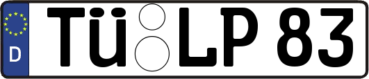 TÜ-LP83