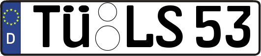 TÜ-LS53