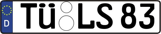 TÜ-LS83