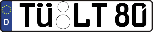 TÜ-LT80