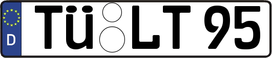 TÜ-LT95