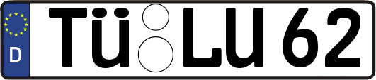 TÜ-LU62