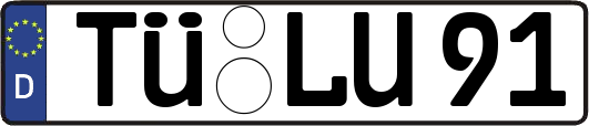 TÜ-LU91