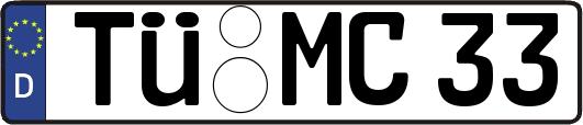 TÜ-MC33