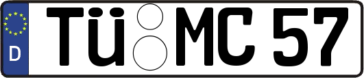 TÜ-MC57