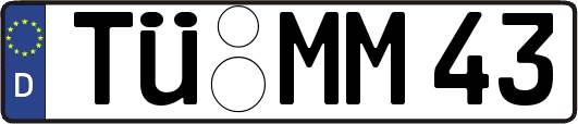 TÜ-MM43