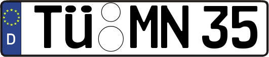TÜ-MN35