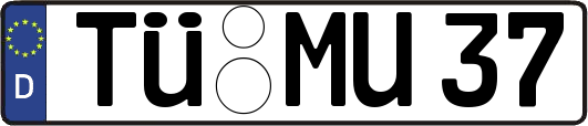 TÜ-MU37