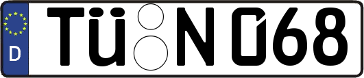 TÜ-N068