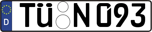 TÜ-N093