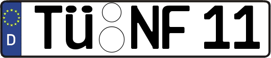 TÜ-NF11
