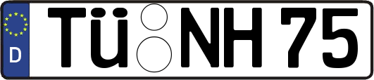 TÜ-NH75
