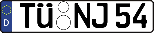TÜ-NJ54