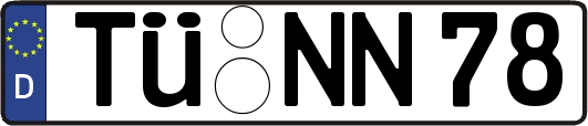 TÜ-NN78