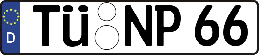 TÜ-NP66