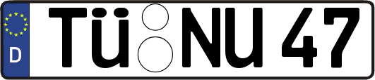 TÜ-NU47