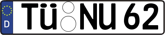 TÜ-NU62