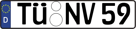 TÜ-NV59