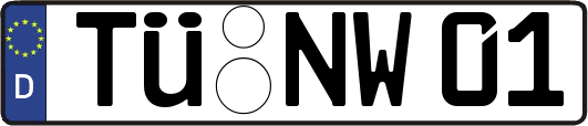 TÜ-NW01
