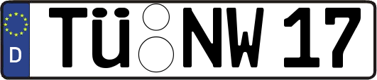 TÜ-NW17